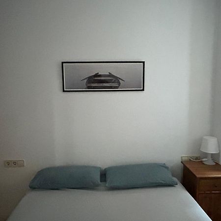 Centrico Apartamento A 150 Metros De La Playa. Parking* Lloret de Mar Zewnętrze zdjęcie