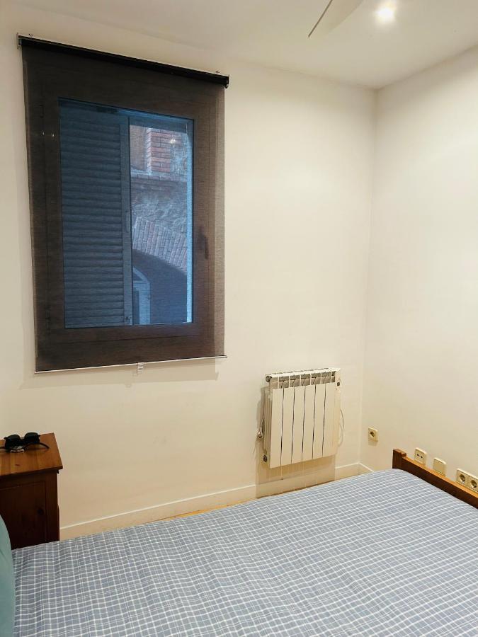 Centrico Apartamento A 150 Metros De La Playa. Parking* Lloret de Mar Zewnętrze zdjęcie