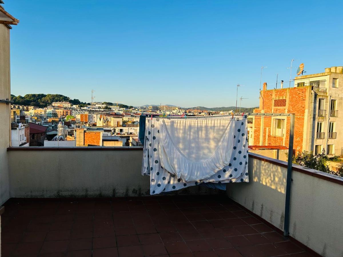 Centrico Apartamento A 150 Metros De La Playa. Parking* Lloret de Mar Zewnętrze zdjęcie