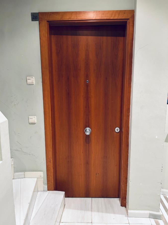 Centrico Apartamento A 150 Metros De La Playa. Parking* Lloret de Mar Zewnętrze zdjęcie