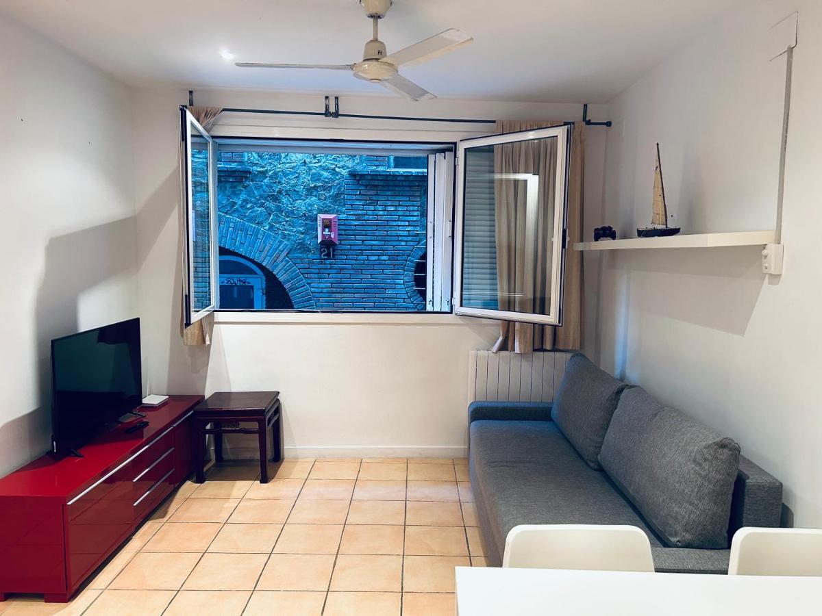 Centrico Apartamento A 150 Metros De La Playa. Parking* Lloret de Mar Zewnętrze zdjęcie
