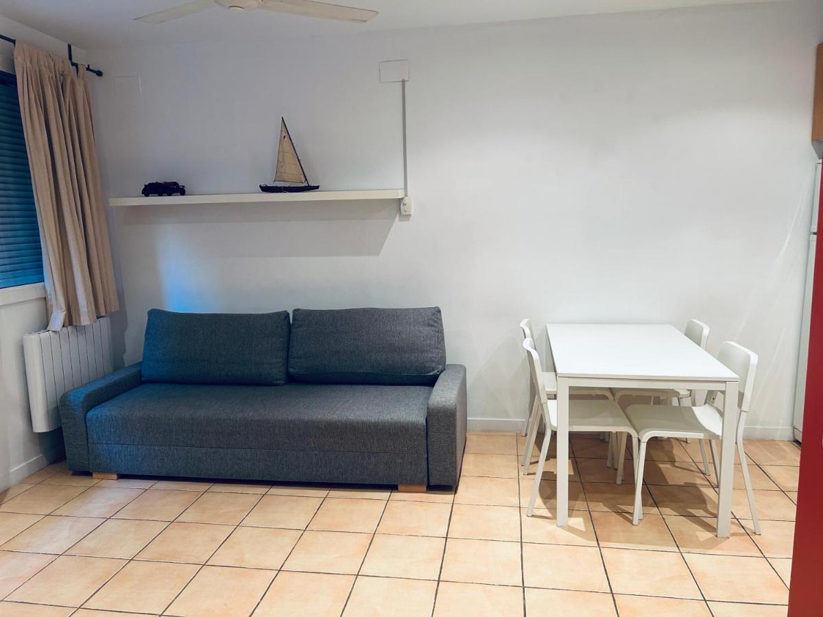 Centrico Apartamento A 150 Metros De La Playa. Parking* Lloret de Mar Zewnętrze zdjęcie