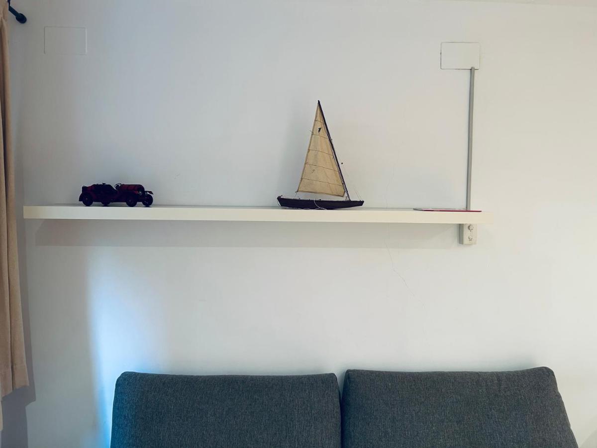 Centrico Apartamento A 150 Metros De La Playa. Parking* Lloret de Mar Zewnętrze zdjęcie