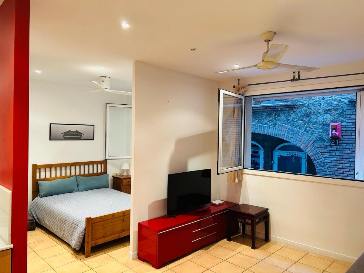 Centrico Apartamento A 150 Metros De La Playa. Parking* Lloret de Mar Zewnętrze zdjęcie