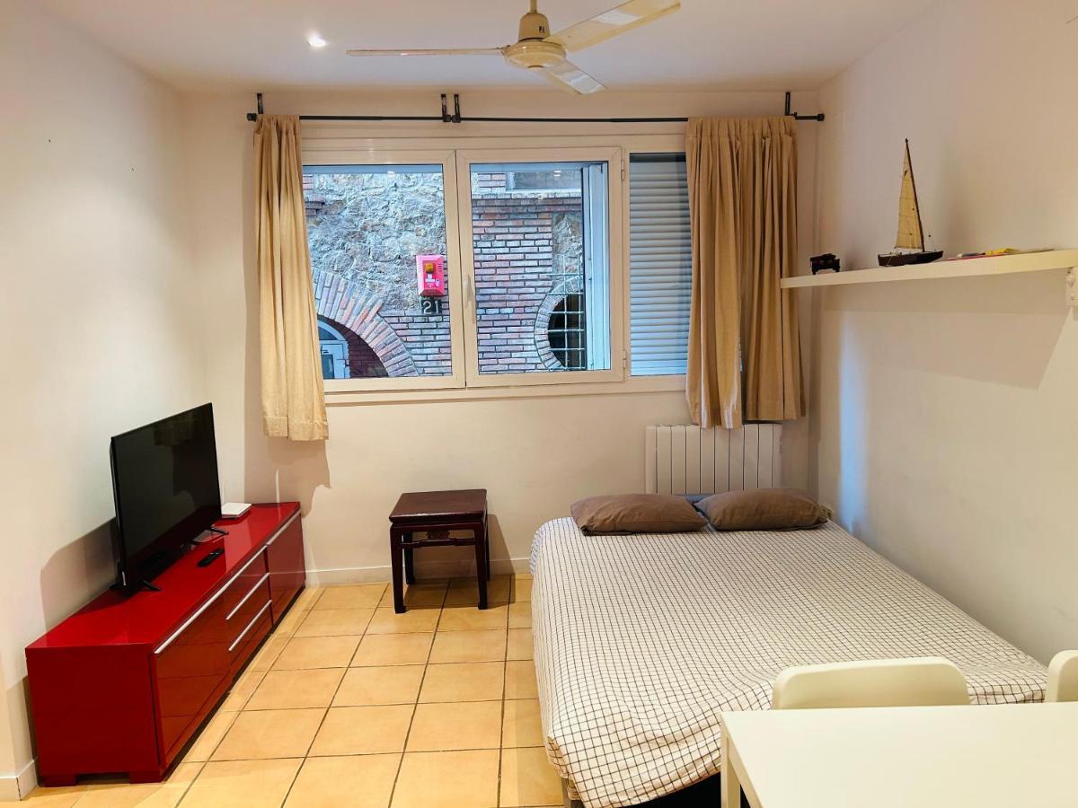 Centrico Apartamento A 150 Metros De La Playa. Parking* Lloret de Mar Zewnętrze zdjęcie