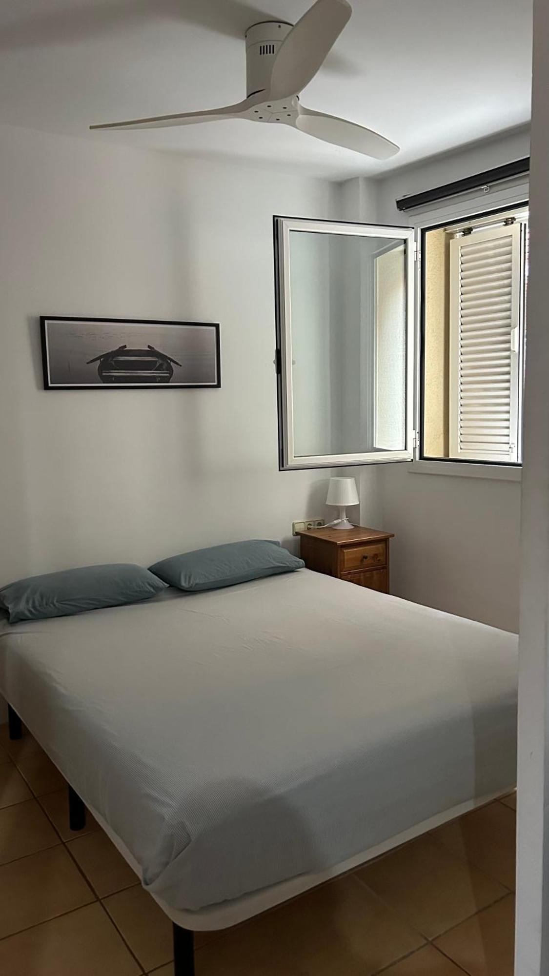 Centrico Apartamento A 150 Metros De La Playa. Parking* Lloret de Mar Zewnętrze zdjęcie