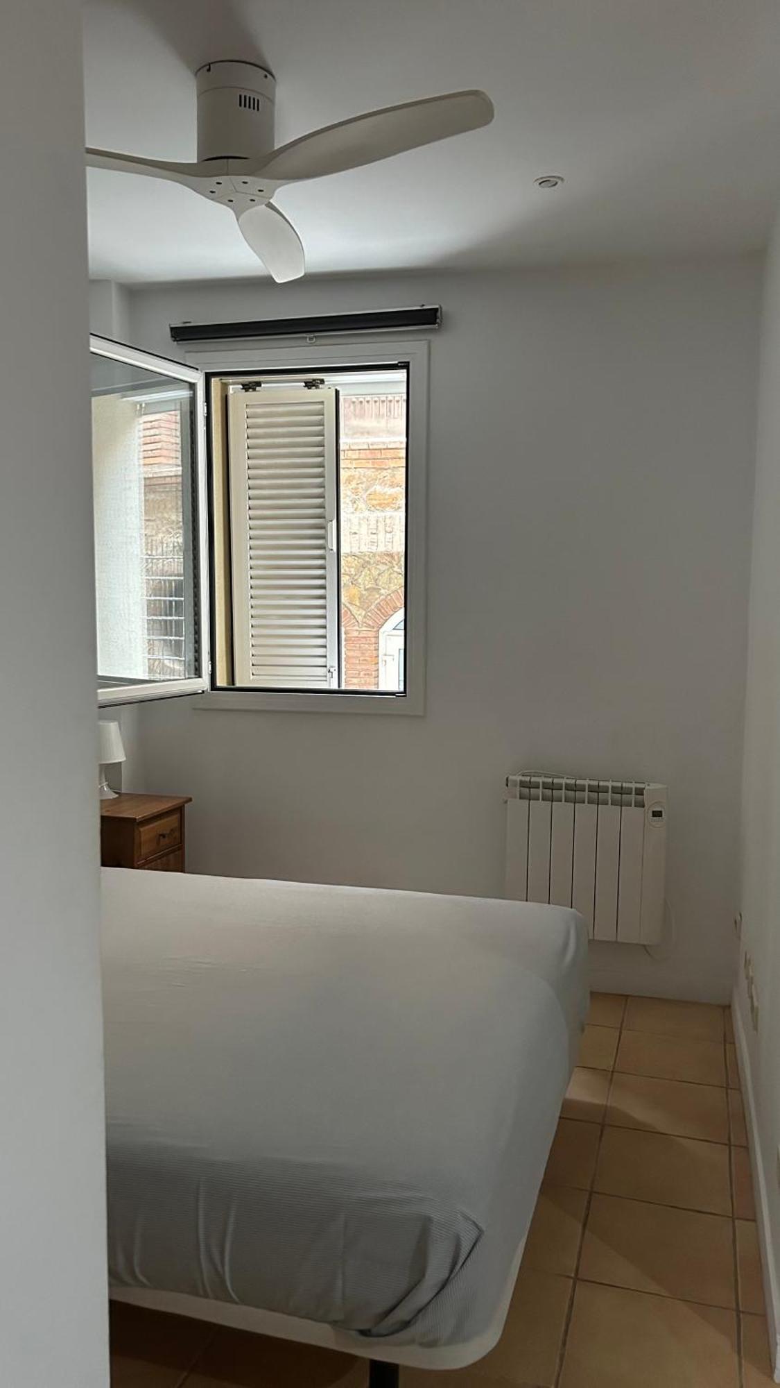 Centrico Apartamento A 150 Metros De La Playa. Parking* Lloret de Mar Zewnętrze zdjęcie
