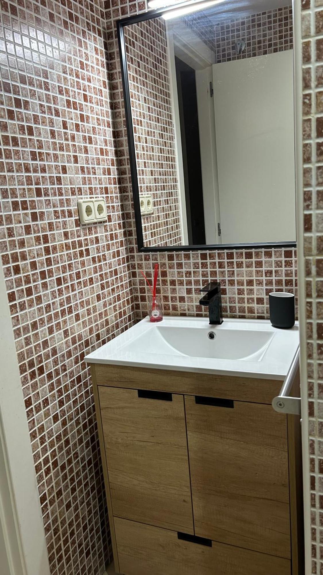 Centrico Apartamento A 150 Metros De La Playa. Parking* Lloret de Mar Zewnętrze zdjęcie